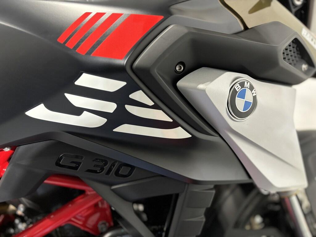 usatostore.bmw.it Store BMW Motorrad G 310 GS BMW G 310 GS MY21