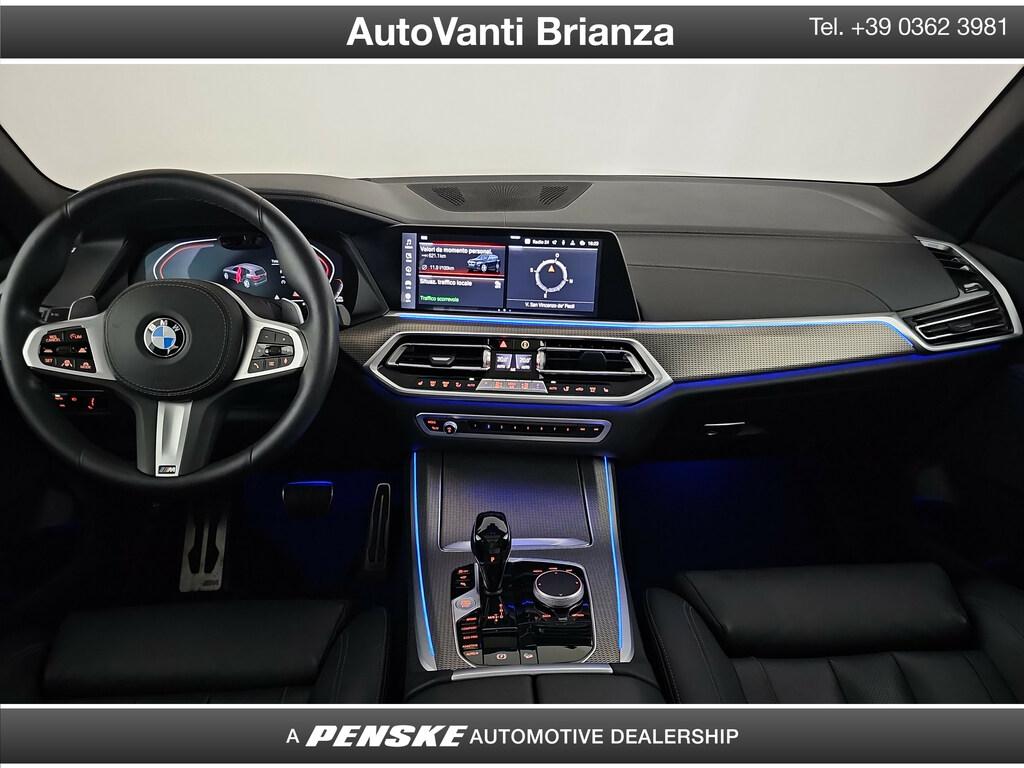 usatostore.bmw.it Store BMW X5 xdrive40d mhev 48V Msport auto