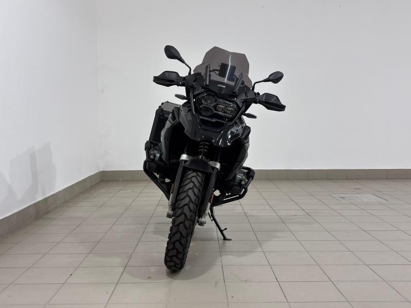 usatostore.bmw-motorrad.it Store BMW Motorrad R 1250 GS BMW R 1250 GS ABS MY21