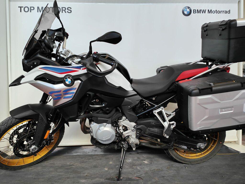 usatostore.bmw-motorrad.it Store BMW Motorrad F 850 GS BMW F 850 GS ABS MY19