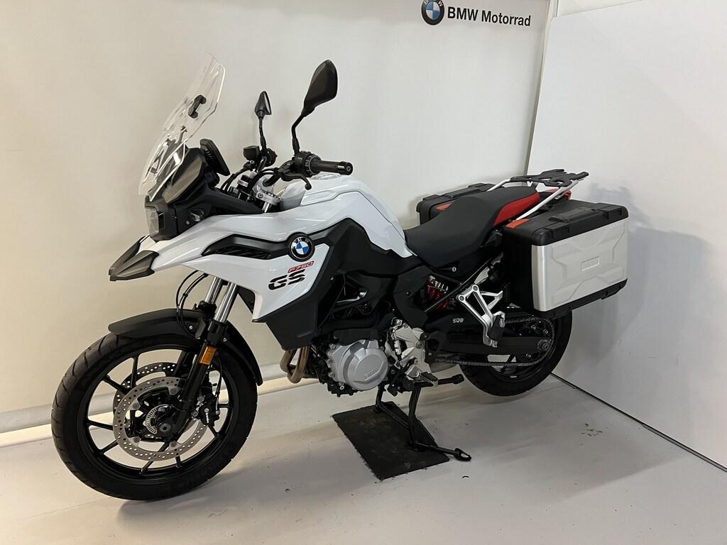 usatostore.bmw-motorrad.it Store BMW Motorrad F 750 GS BMW F 750 GS ABS MY21