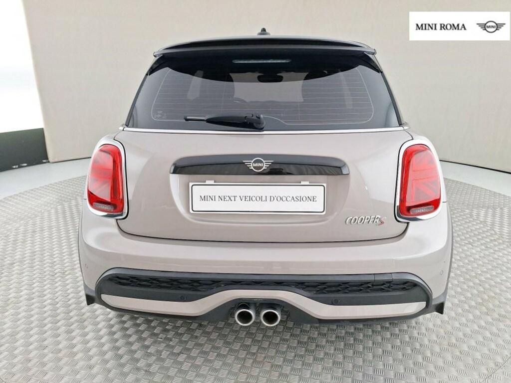 usatostore.bmw.it Store MINI MINI 2.0 TwinPower Turbo Cooper S