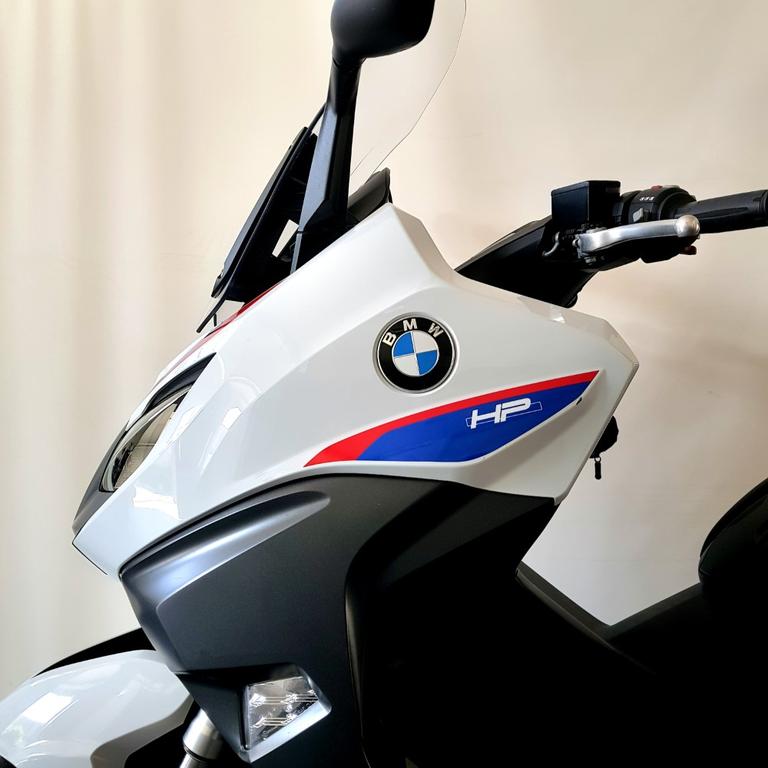 usatostore.bmw-motorrad.it Store BMW Motorrad C 650 Sport