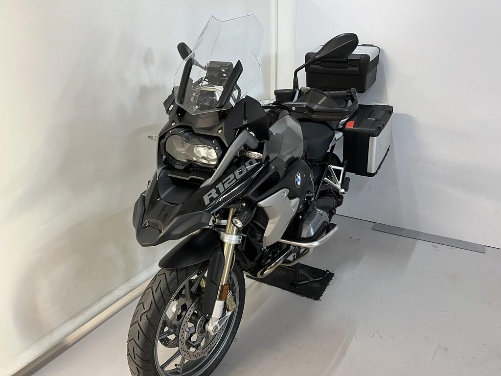 usatostore.bmw-motorrad.it Store BMW Motorrad R 1200 GS BMW R 1200 GS ABS MY17