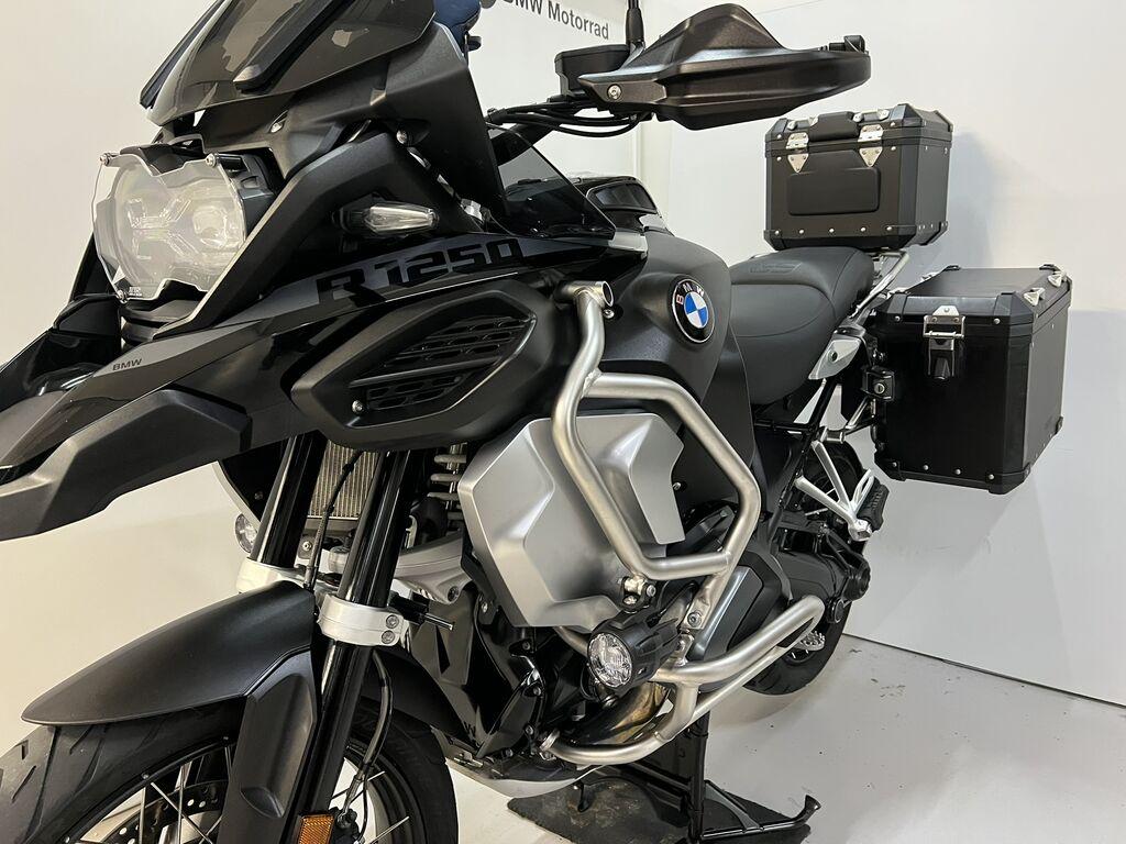 usatostore.bmw-motorrad.it Store BMW Motorrad R 1250 GS Adventure ABS