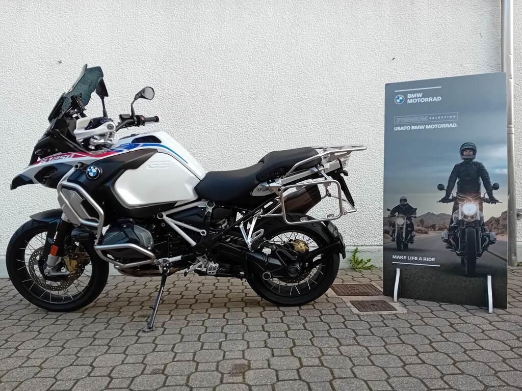 usatostore.bmw-motorrad.it Store BMW Motorrad R 1250 GS BMW R 1250 GS Adventure ABS MY21