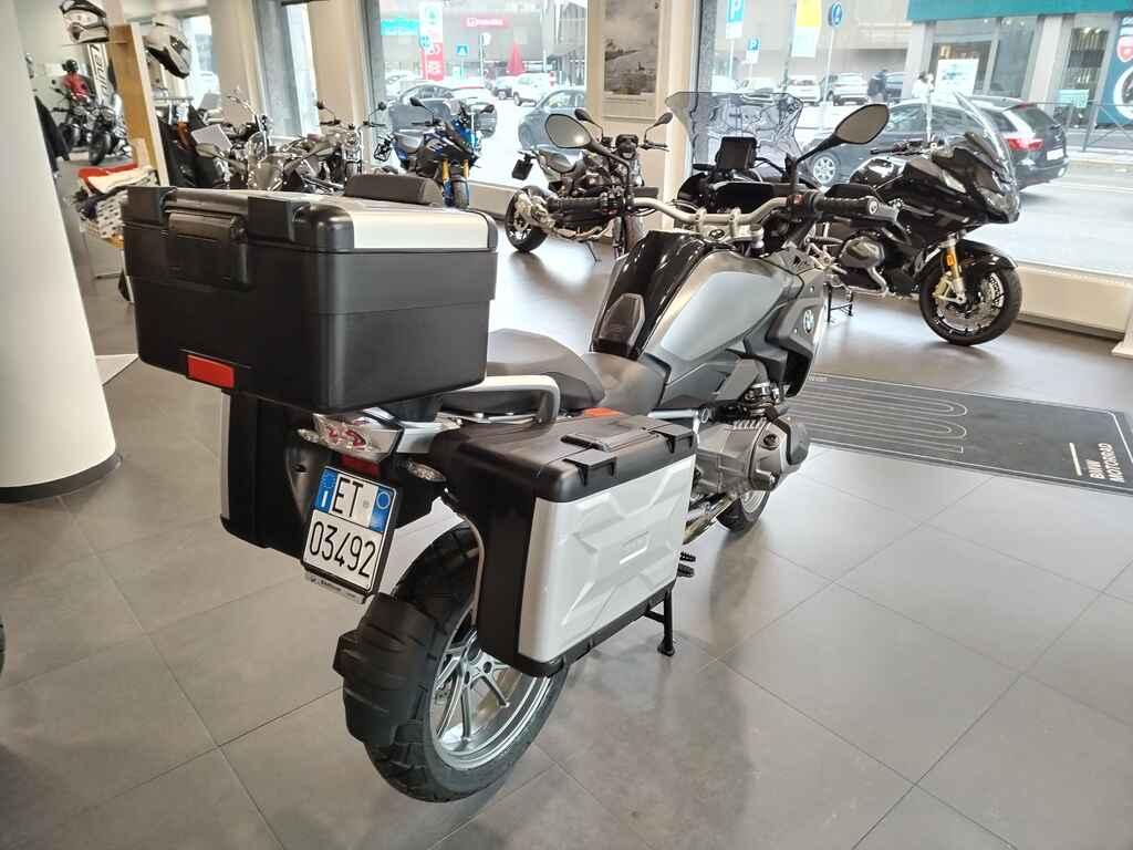 usatostore.bmw.it Store BMW Motorrad R 1250 GS BMW R 1250 GS ABS MY19