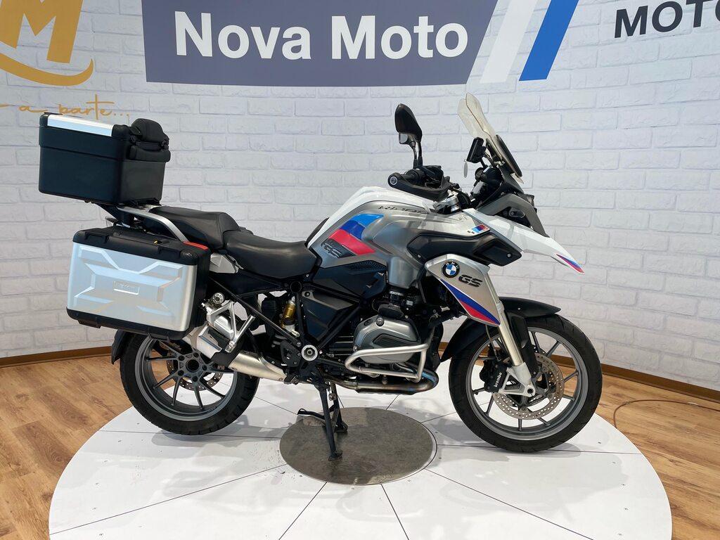 usatostore.bmw-motorrad.it Store BMW Motorrad R 1200 GS BMW R 1200 GS ABS MY14