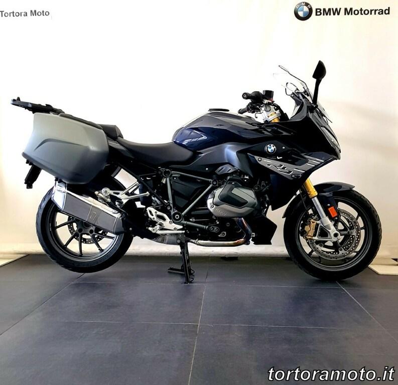 usatostore.bmw-motorrad.it Store BMW Motorrad R 1250 RS ABS