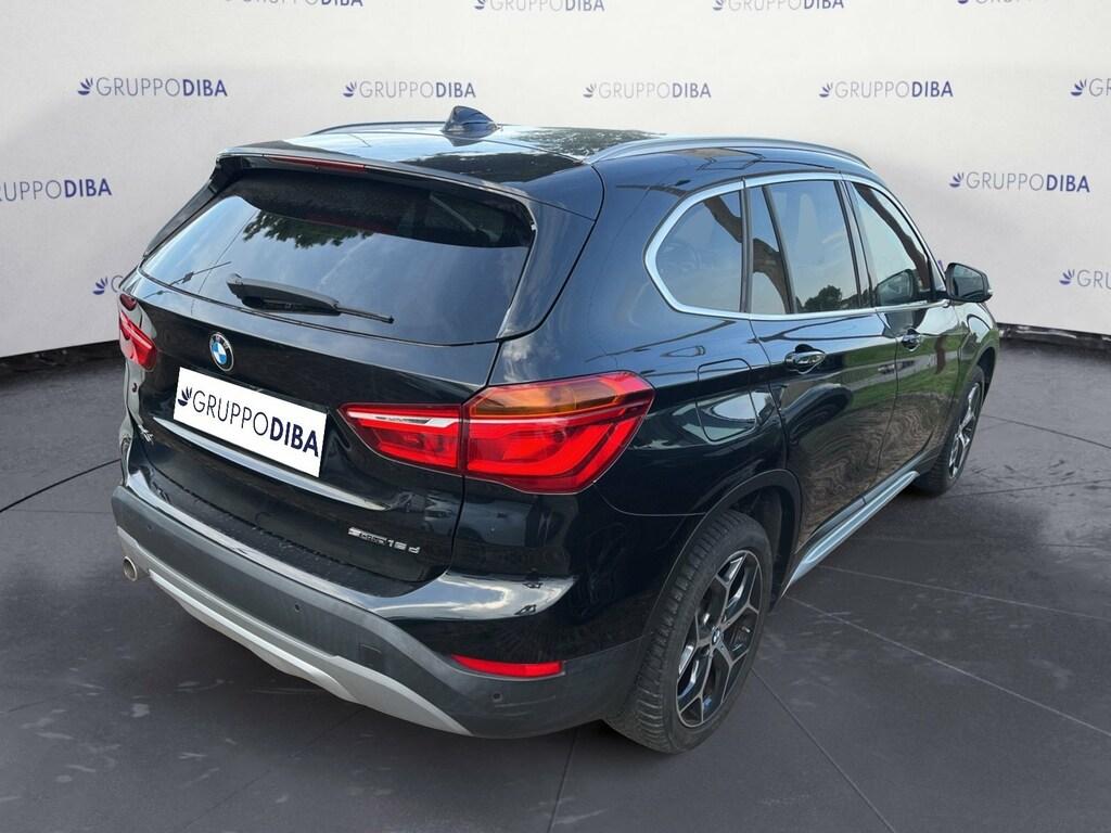 usatostore.bmw.it Store BMW X1 sdrive16d xLine my18