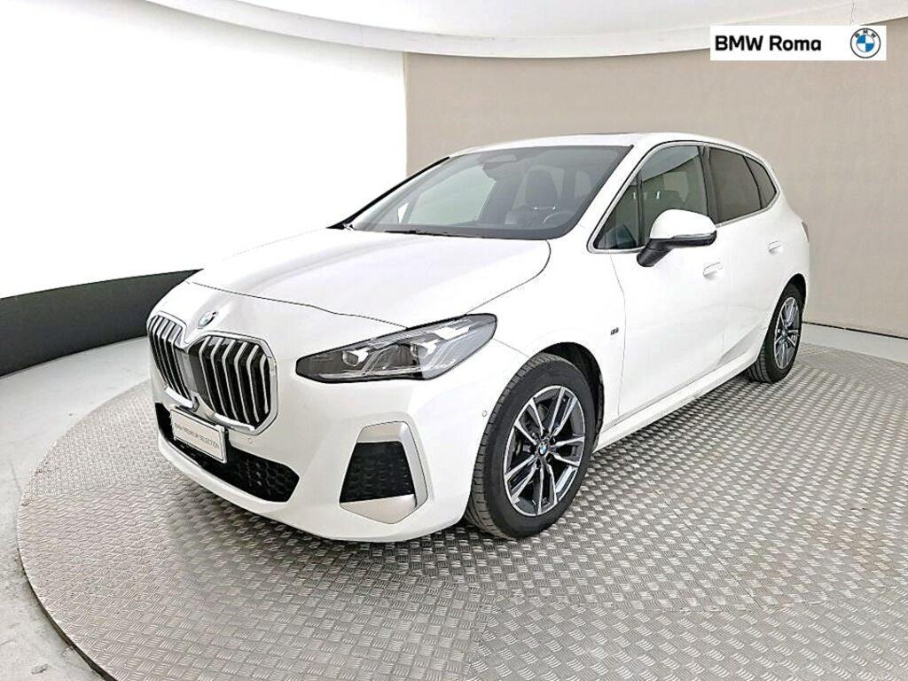 usatostore.bmw.it Store BMW Serie 2 218d Active Tourer Msport auto