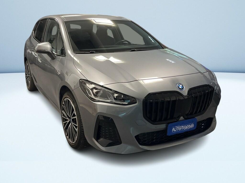 usatostore.bmw.it Store BMW Serie 2 225e Active Tourer xdrive Msport auto