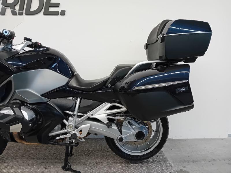 usatostore.bmw-motorrad.it Store BMW Motorrad R 1250 RT BMW R 1250 RT ABS MY19