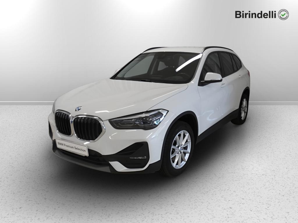 usatostore.bmw.it Store BMW X1 sdrive18d Business Advantage auto