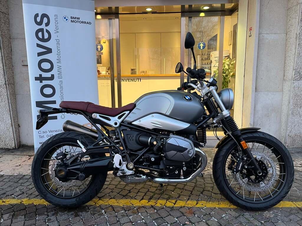 usatostore.bmw-motorrad.it Store BMW Motorrad R nineT BMW R nineT Scrambler ABS MY20