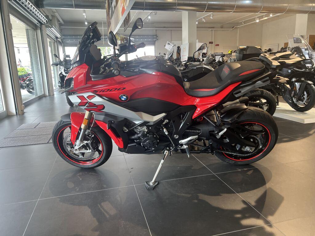 usatostore.bmw-motorrad.it Store BMW Motorrad S 1000 XR ABS