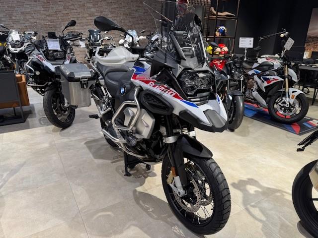 usatostore.bmw-motorrad.it Store BMW Motorrad R 1250 GS BMW R 1250 GS Adventure ABS MY21