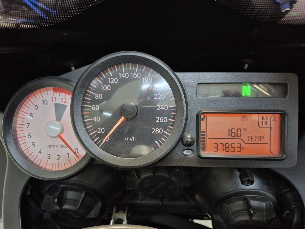 usatostore.bmw-motorrad.it Store BMW Motorrad K 1200 S BMW K 1200 S ABS Sport MY07