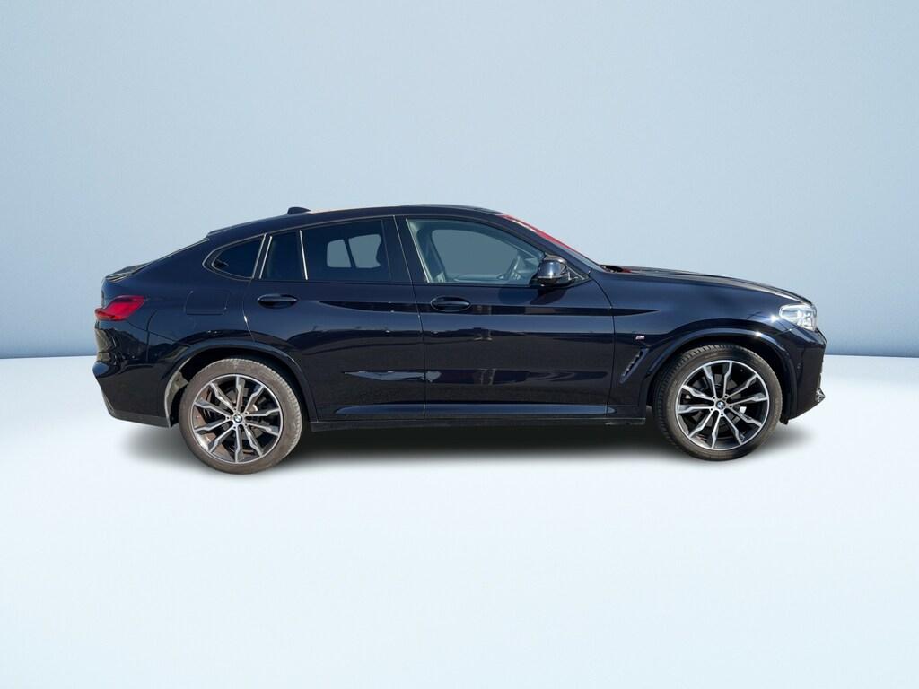 usatostore.bmw.it Store BMW X4 xdrive20d Msport auto my19