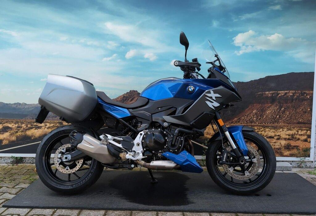 usatostore.bmw-motorrad.it Store BMW Motorrad F 900 XR BMW F 900 XR MY20