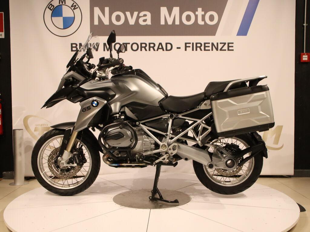 usatostore.bmw-motorrad.it Store BMW Motorrad R 1200 GS BMW R 1200 GS ABS MY14