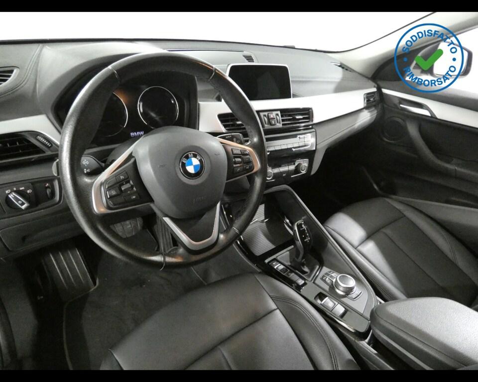usatostore.bmw.it Store BMW X2 xdrive18d Business X