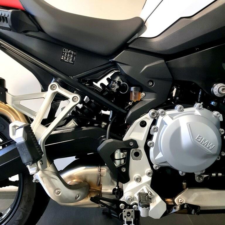 usatostore.bmw-motorrad.it Store BMW Motorrad F 750 GS BMW F 750 GS ABS MY21
