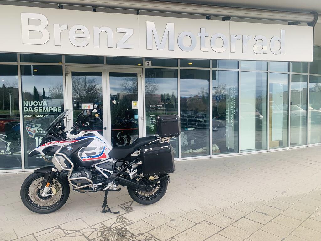 usatostore.bmw-motorrad.it Store BMW Motorrad R 1250 GS Adventure ABS