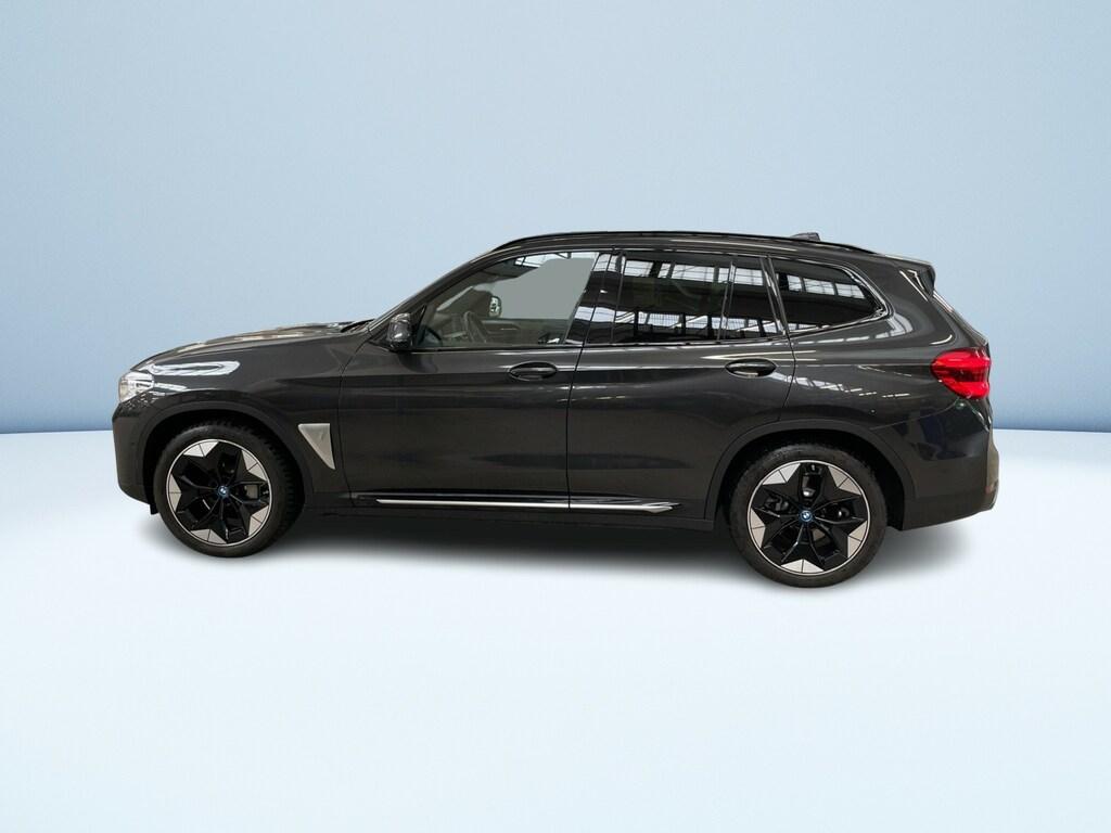 usatostore.bmw.it Store BMW iX3 bev Impressive