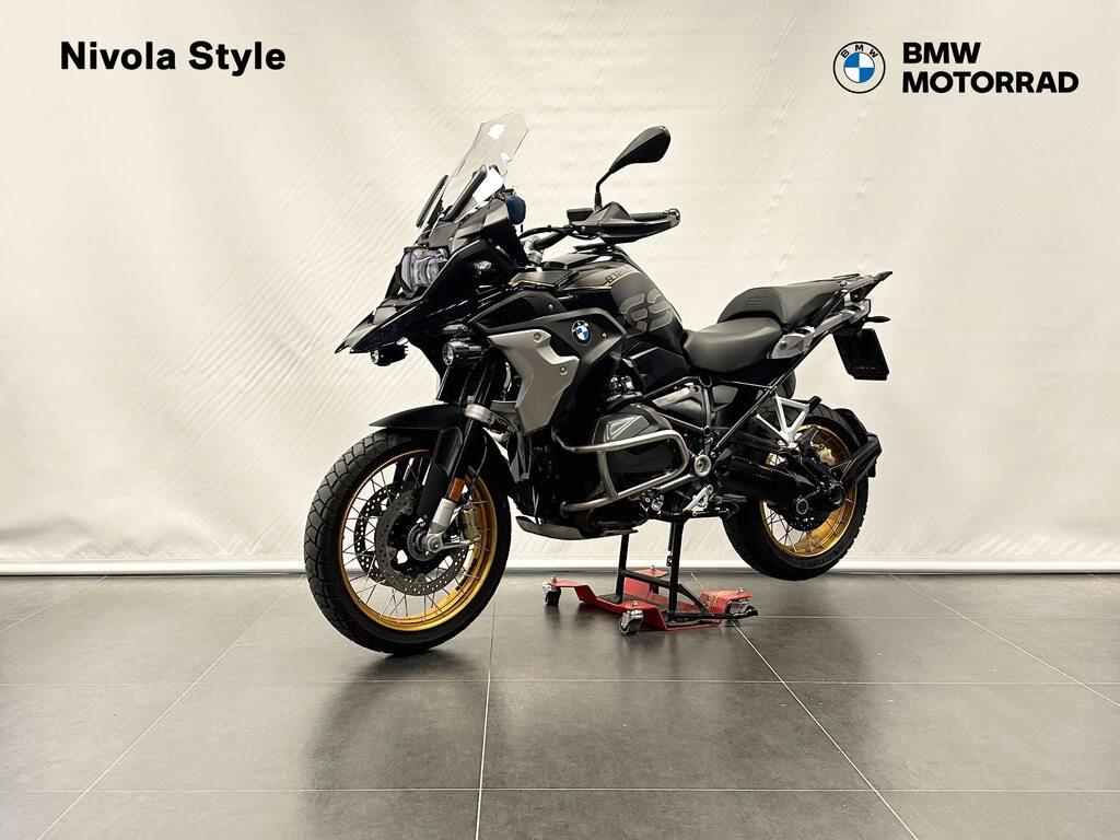 usatostore.bmw.it Store BMW Motorrad R 1250 GS BMW R 1250 GS ABS MY19