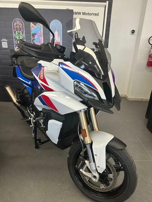 usatostore.bmw-motorrad.it Store BMW Motorrad S 1000 XR BMW S 1000 XR ABS MY21