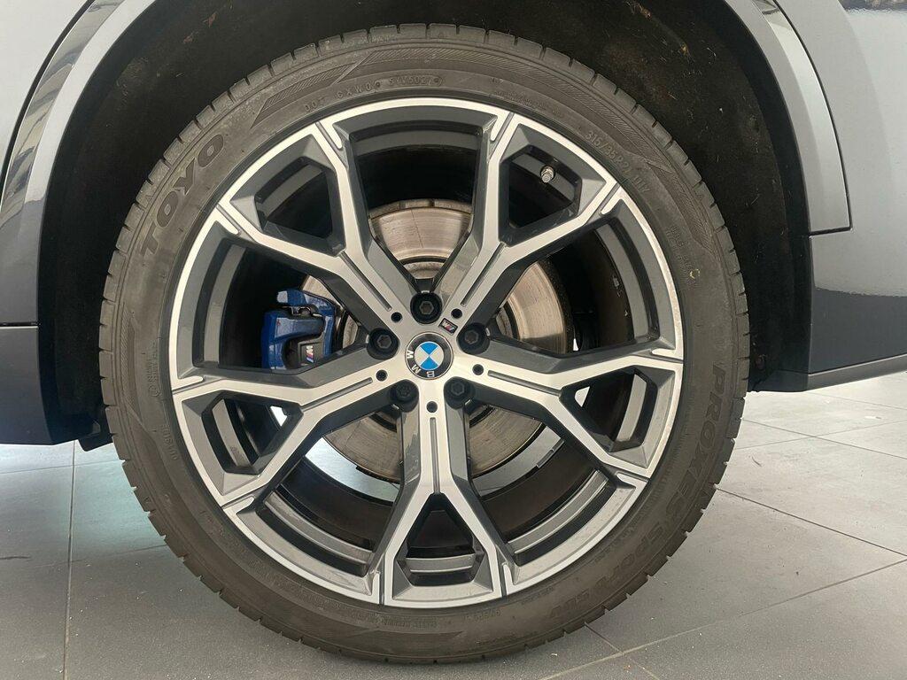 usatostore.bmw.it Store BMW X5 xdrive30d Msport auto