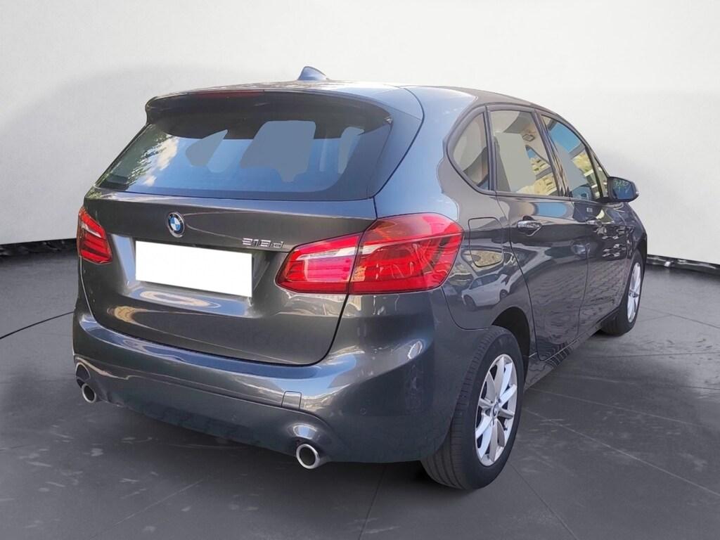 usatostore.bmw.it Store BMW Serie 2 218d Active Tourer Business auto my20