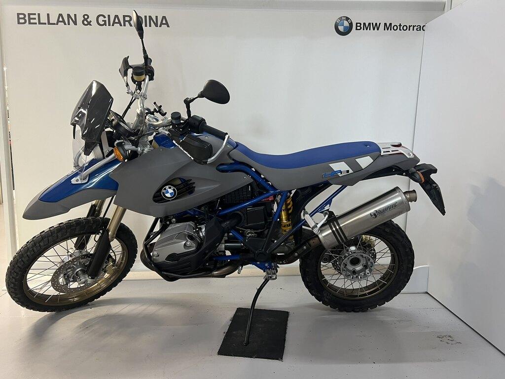 usatostore.bmw-motorrad.it Store BMW Motorrad HP2 Enduro BMW HP2 Enduro MY07