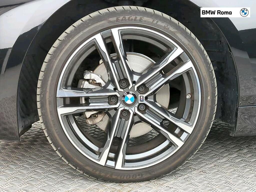 usatostore.bmw.it Store BMW Serie 1 116d Msport auto