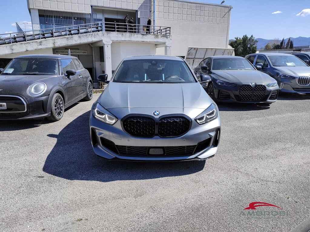 usatostore.bmw.it Store BMW Serie 1 M 135i xdrive auto