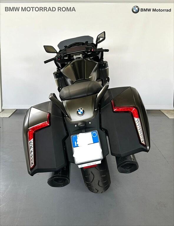 usatostore.bmw.it Store BMW Motorrad K 1600 B BMW K 1600 B ABS MY22