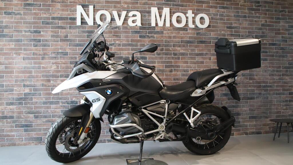 usatostore.bmw-motorrad.it Store BMW Motorrad R 1250 GS ABS