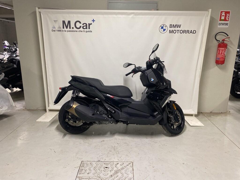 usatostore.bmw-motorrad.it Store BMW Motorrad C 400 X BMW C 400 X MY21