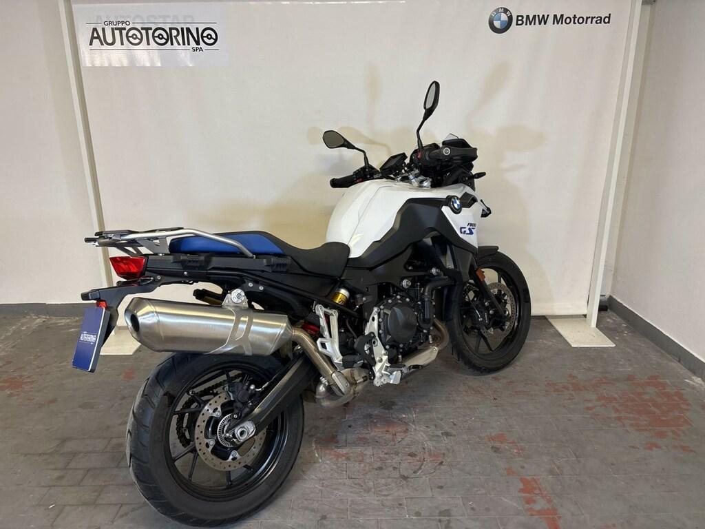 usatostore.bmw-motorrad.it Store BMW Motorrad F 800 GS BMW F 800 GS ABS MY24