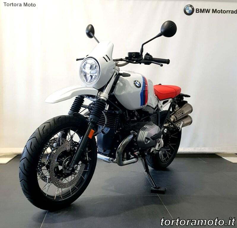 usatostore.bmw-motorrad.it Store BMW Motorrad R nineT BMW R nineT Urban G/S ABS MY20