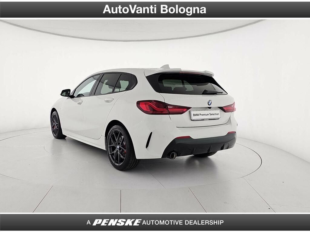 usatostore.bmw.it Store BMW Serie 1 116d Msport auto