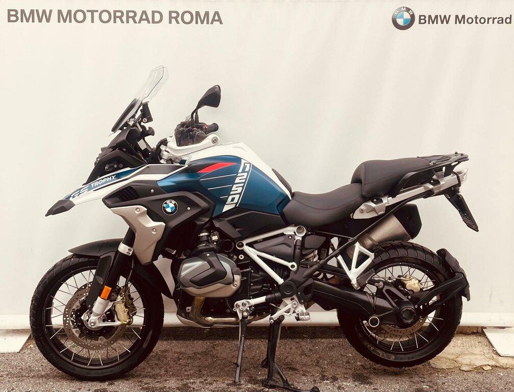 usatostore.bmw-motorrad.it Store BMW Motorrad R 1250 GS BMW R 1250 GS ABS MY21