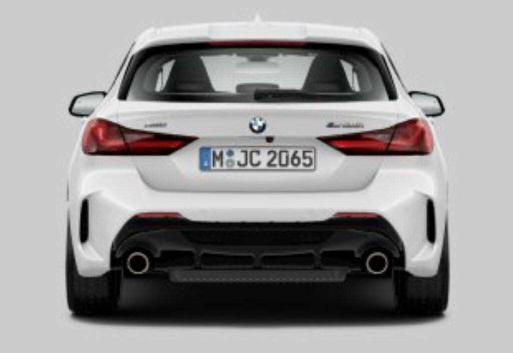 usatostore.bmw.it Store BMW Serie 1 M 135i xdrive auto