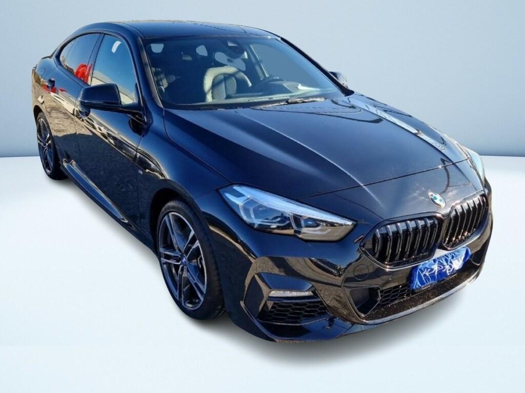 usatostore.bmw.it Store BMW Serie 2 220d Gran Coupe Msport auto