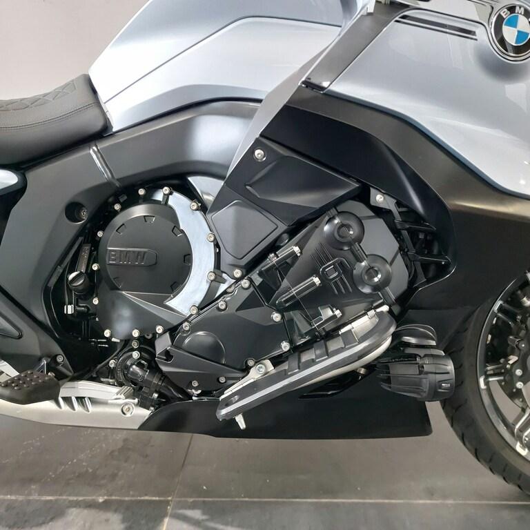 usatostore.bmw-motorrad.it Store BMW Motorrad K 1600 B BMW K 1600 B ABS MY22