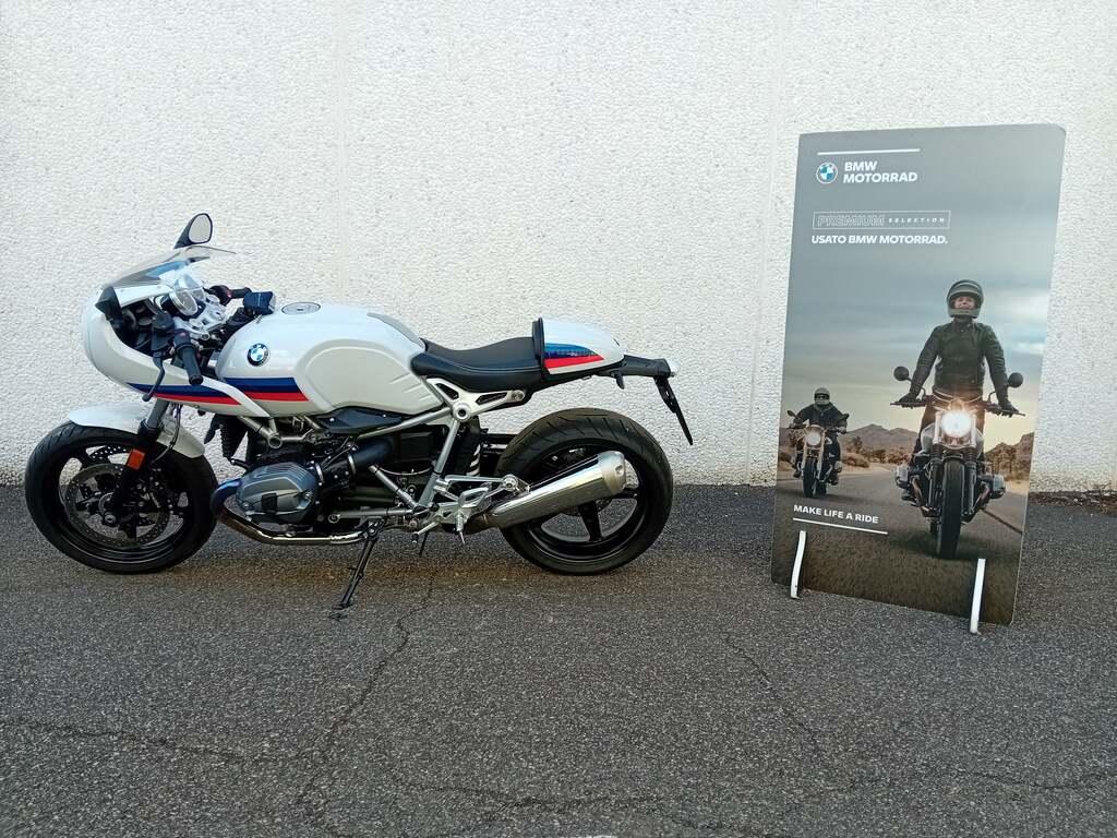 usatostore.bmw-motorrad.it Store BMW Motorrad R nineT BMW R nineT Racer ABS MY17