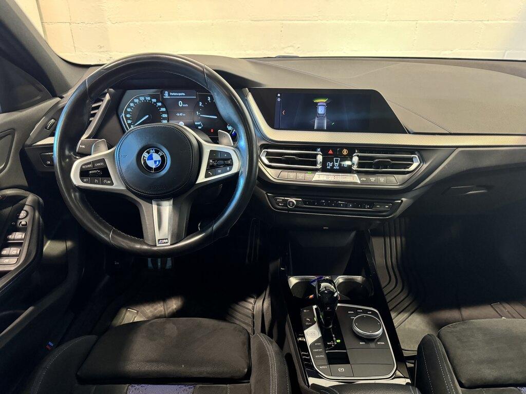 usatostore.bmw.it Store BMW Serie 1 M 135i xdrive auto