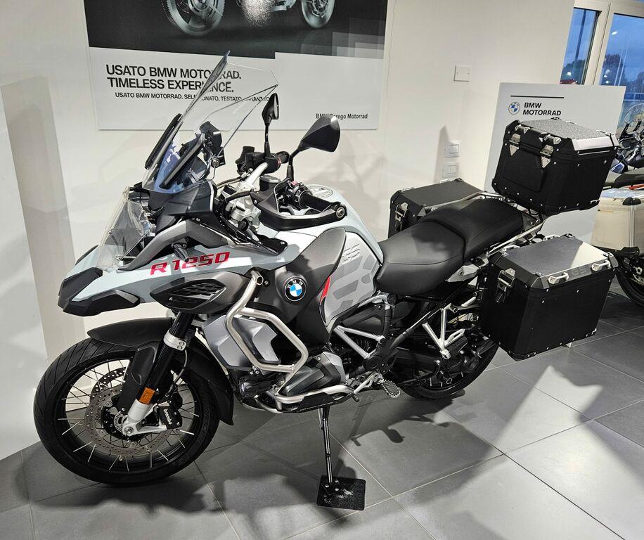 usatostore.bmw-motorrad.it Store BMW Motorrad R 1250 GS BMW R 1250 GS Adventure ABS MY21