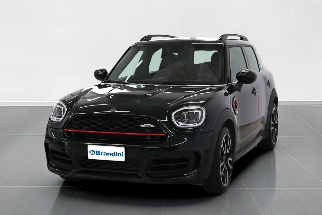 usatostore.bmw.it Store MINI MINI Countryman Countryman 2.0 JCW JCW auto